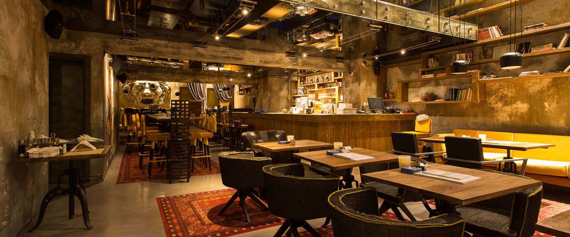 فندق هميرا بودغوريتْسا المظهر الخارجي الصورة Interior of the restaurant